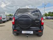 Chevrolet Niva I Рестайлинг Саратов  - изображение 39