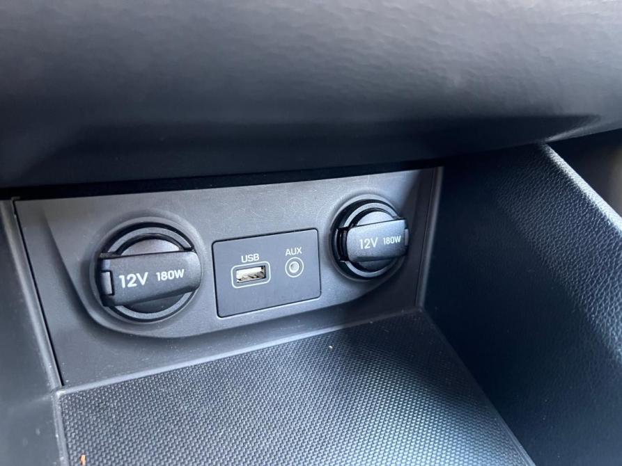 Hyundai Creta I Санкт-Петербург  - изображение 17