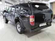 Mazda BT-50 I Москва  - изображение 31