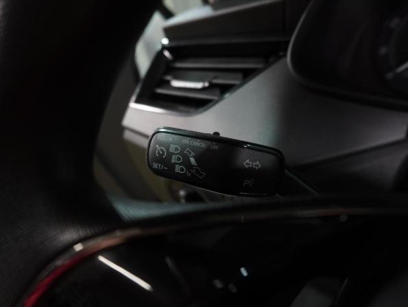 Skoda Rapid II с пробегом 2020 года, цена 1 349 000 рублей, 203501 км, лифтбек, Автокод Объявления