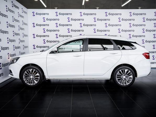 Lada (ВАЗ) Vesta I с пробегом 2019 года, цена 1 060 000 рублей, 112256 км, универсал, Автокод Объявления