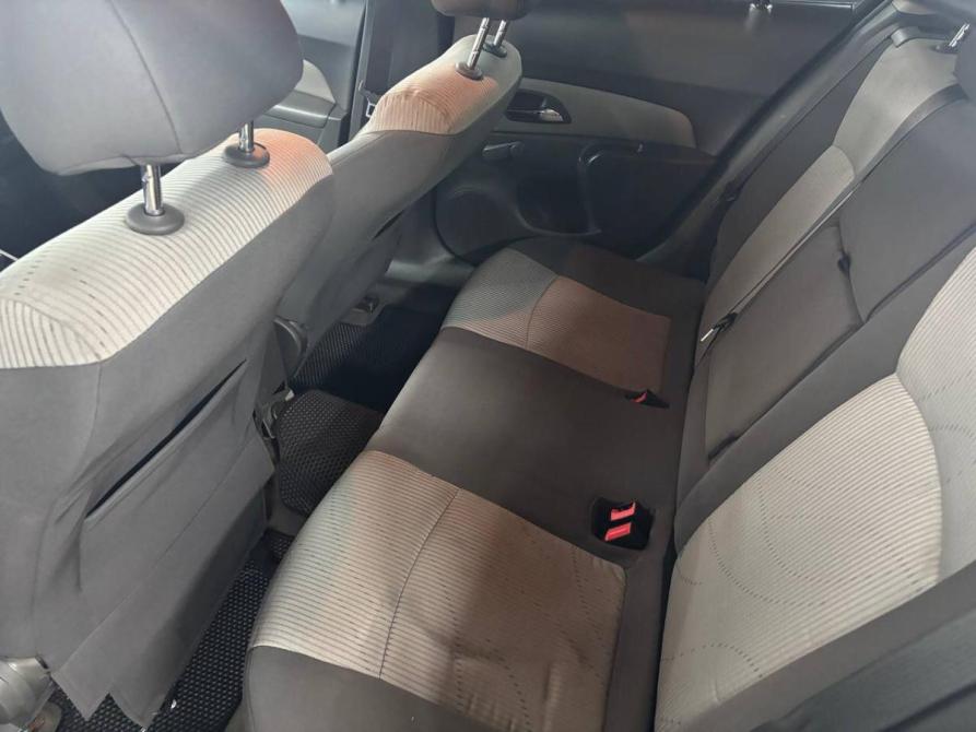 Chevrolet Cruze I Санкт-Петербург  - изображение 18