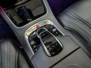 Mercedes-Benz S-Класс AMG III (W222 C217) Рестайлинг Москва  - изображение 51