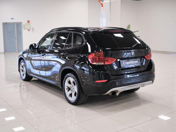BMW X1 I (E84) Рестайлинг с пробегом 2013 года, цена 1 070 000 рублей, 225016 км, внедорожник, Автокод Объявления