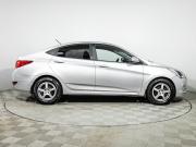 Hyundai Solaris I Рестайлинг Санкт-Петербург  - изображение 20