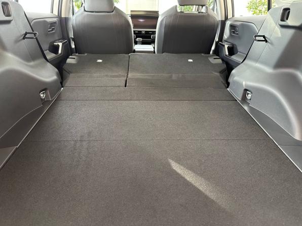 Toyota RAV4 VI (XA60) с пробегом 2026 года, цена 4 699 000 рублей, 10 км, внедорожник, Автокод Объявления