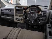 Nissan Cube II (Z11) Краснодар  - изображение 24