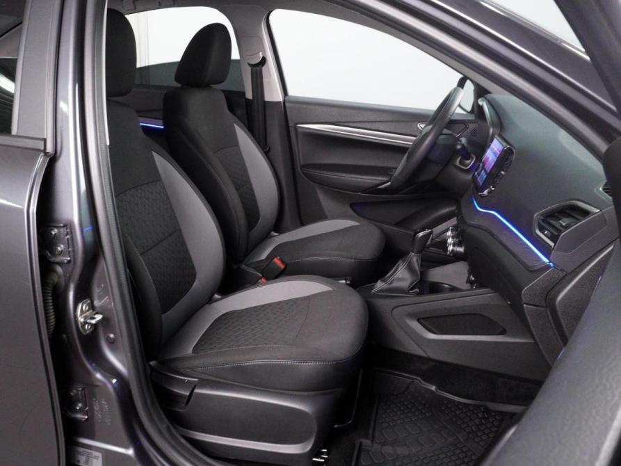 Lada (ВАЗ) Vesta I Рестайлинг (NG) Минеральные Воды  - изображение 8