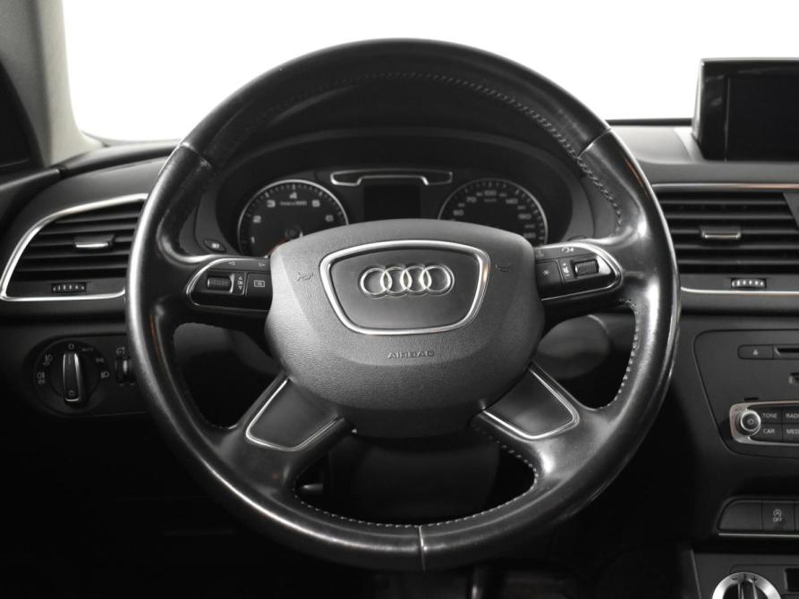 Audi Q3 I (8U) Казань  - изображение 11
