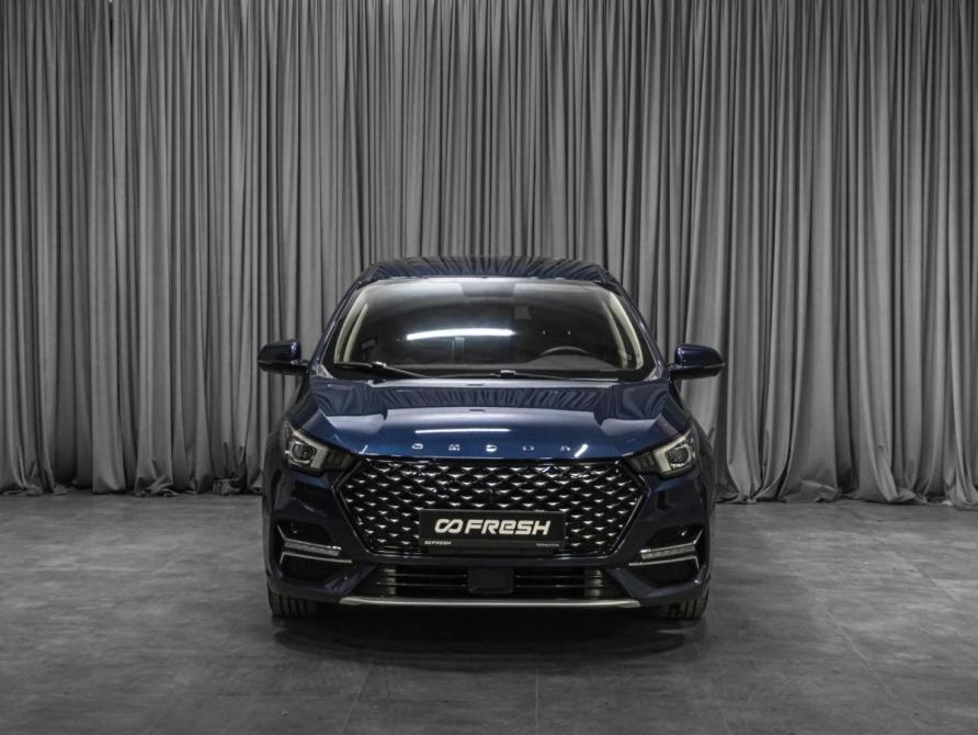 Omoda S5 Тюмень  - изображение 3
