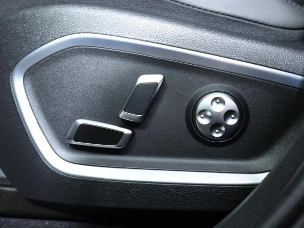 Geely Tugella I Рестайлинг с пробегом 2024 года, цена 2 949 000 рублей, 38139 км, внедорожник, Автокод Объявления