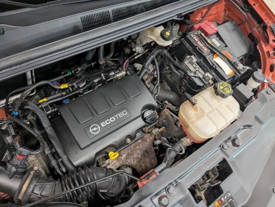 Opel Mokka I Санкт-Петербург  - изображение 10