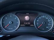 Volkswagen Touareg II Рестайлинг Сочи  - изображение 30