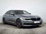 BMW 5 серии VII (G30/G31/G38) Санкт-Петербург  - изображение 23
