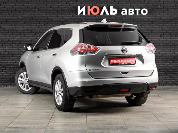 Nissan X-Trail III с пробегом 2018 года, цена 1 650 000 рублей, 153196 км, внедорожник, Автокод Объявления