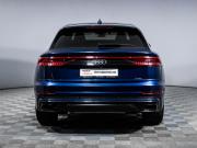 Audi Q8 I (4M) Москва  - изображение 29