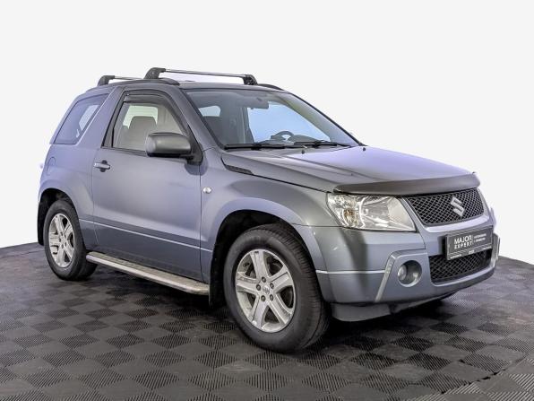Suzuki Grand Vitara II с пробегом 2006 года, цена 1 000 000 рублей, 85540 км, внедорожник, Автокод Объявления
