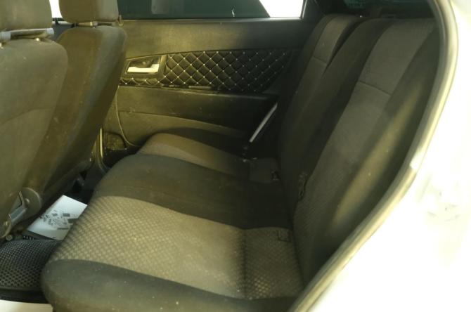 Lada (ВАЗ) Priora I с пробегом 2010 года, цена 349 000 рублей, 209000 км, хэтчбек, Автокод Объявления