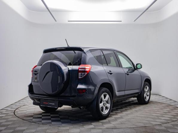 Toyota RAV4 III (XA30) с пробегом 2009 года, цена 1 224 000 рублей, 175682 км, внедорожник, Автокод Объявления