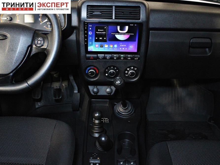 Lada (ВАЗ) Niva Legend Белгород  - изображение 14