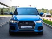 Audi Q3 I (8U) Рестайлинг Санкт-Петербург  - изображение 32