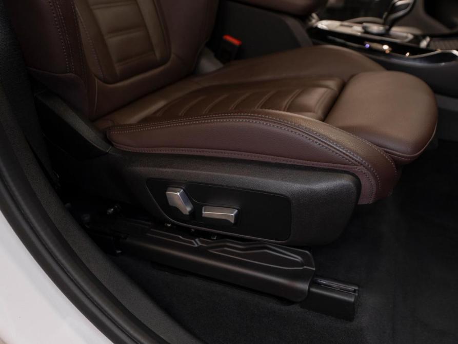 BMW X3 III (G01) Рестайлинг Москва  - изображение 16