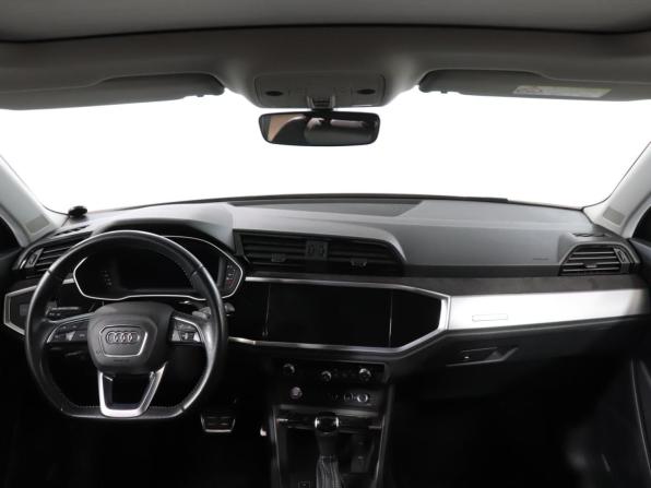 Audi Q3 II (F3) с пробегом 2020 года, цена 3 349 900 рублей, 70536 км, внедорожник, Автокод Объявления