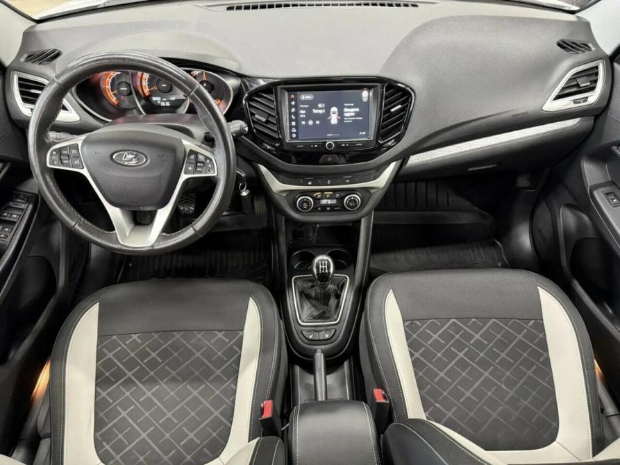 Lada (ВАЗ) Vesta I Рестайлинг (NG) Набережные Челны  - изображение 13