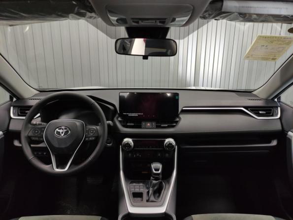 Toyota RAV4 V (XA50) с пробегом 2024 года, цена 4 200 000 рублей, 1000 км, внедорожник, Автокод Объявления