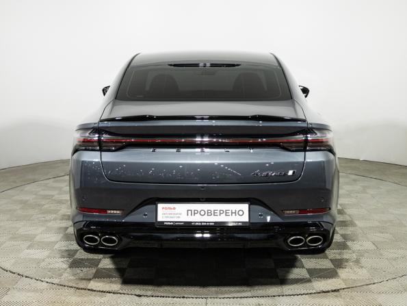 Geely Preface I с пробегом 2024 года, цена 2 499 585 рублей, 25413 км, седан, Автокод Объявления