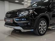 Lada (ВАЗ) Granta I Рестайлинг Самара  - изображение 18