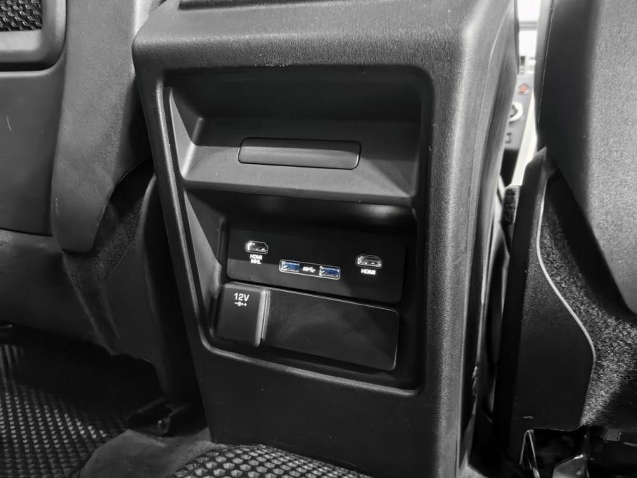 Land Rover Discovery Sport I Новосибирск  - изображение 21