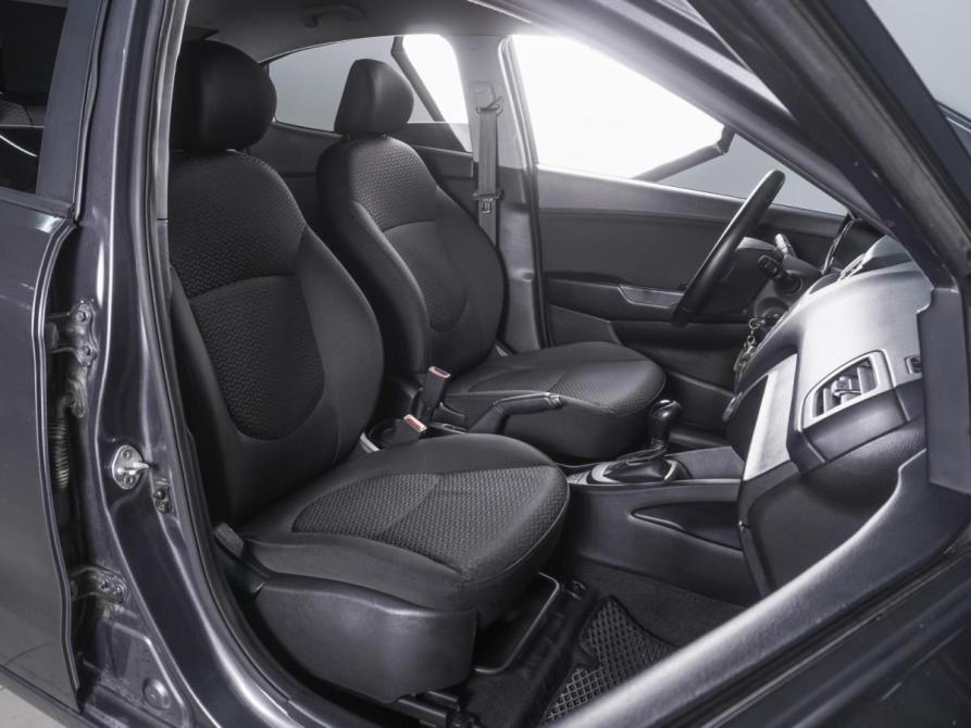 Kia Rio III Рестайлинг Ростов-на-Дону  - изображение 8