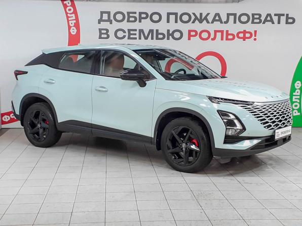 Omoda C5 I с пробегом 2023 года, цена 1 970 000 рублей, 27500 км, внедорожник, Автокод Объявления
