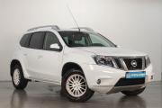 Nissan Terrano III (D10) Челябинск  - изображение 22