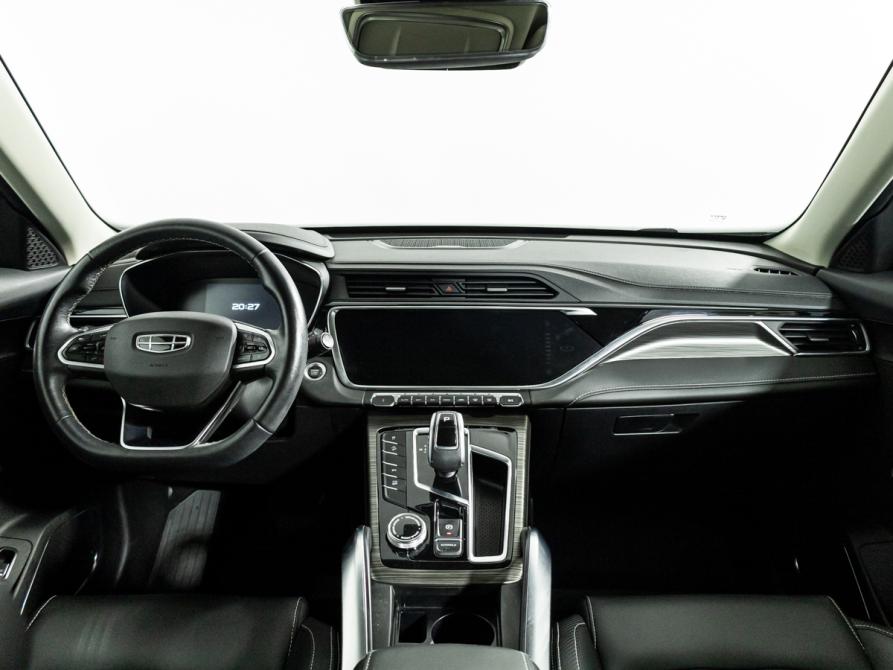 Geely Atlas Pro Санкт-Петербург  - изображение 13