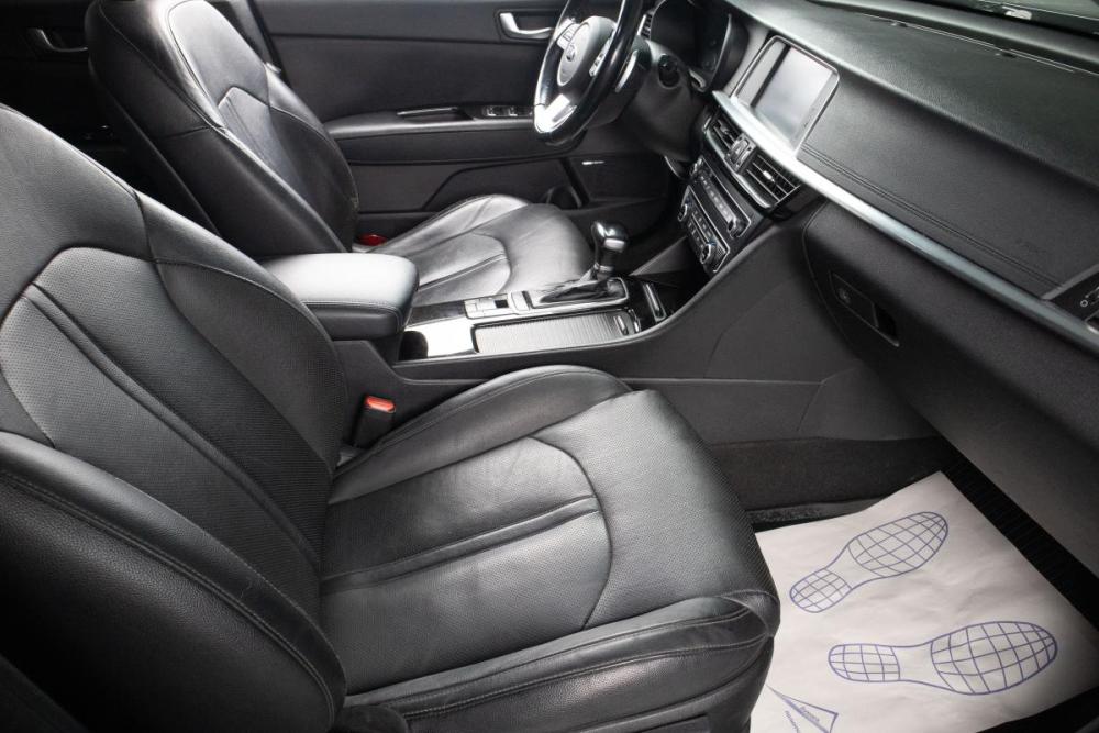 Kia Optima IV Рестайлинг Оренбург  - изображение 19