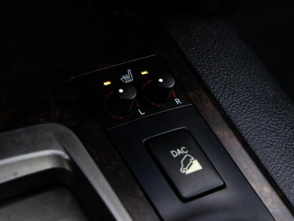 Toyota Land Cruiser 200 Series с пробегом 2008 года, цена 2 499 000 рублей, 255309 км, внедорожник, Автокод Объявления