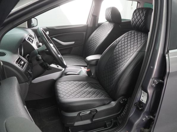 Ford Kuga I с пробегом 2011 года, цена 1 336 000 рублей, 127858 км, внедорожник, Автокод Объявления