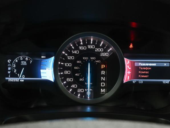 Ford Explorer V с пробегом 2011 года, цена 1 449 000 рублей, 252248 км, внедорожник, Автокод Объявления