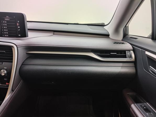 Lexus RX IV Рестайлинг с пробегом 2022 года, цена 5 600 000 рублей, 76705 км, внедорожник, Автокод Объявления