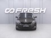Kia Rio III Рестайлинг Ростов-на-Дону  - изображение 21