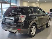 Chevrolet Captiva I Рестайлинг Казань  - изображение 28