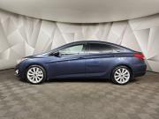 Hyundai i40 I Москва  - изображение 25