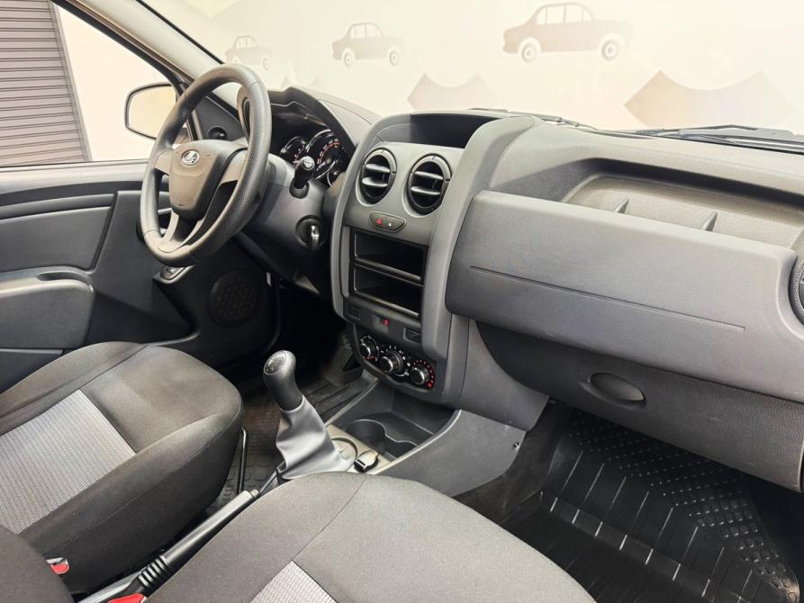 Lada (ВАЗ) Largus I Рестайлинг Ставрополь  - изображение 10