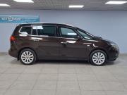Opel Zafira C Москва  - изображение 24