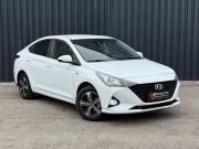 Hyundai Solaris II Рестайлинг Самара  - изображение 20
