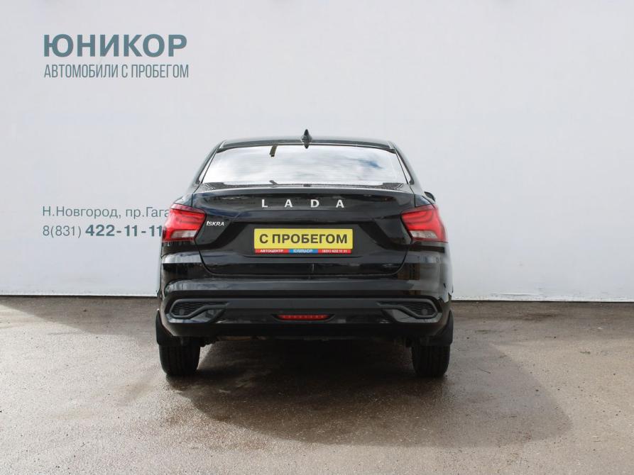 Lada (ВАЗ) Iskra Нижний Новгород  - изображение 6