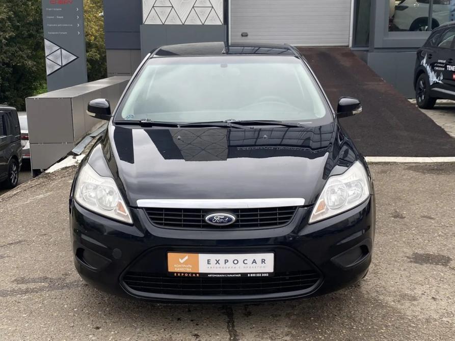 Ford Focus II Рестайлинг Казань  - изображение 4