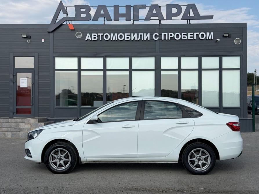 Lada (ВАЗ) Vesta I Волгоград  - изображение 5